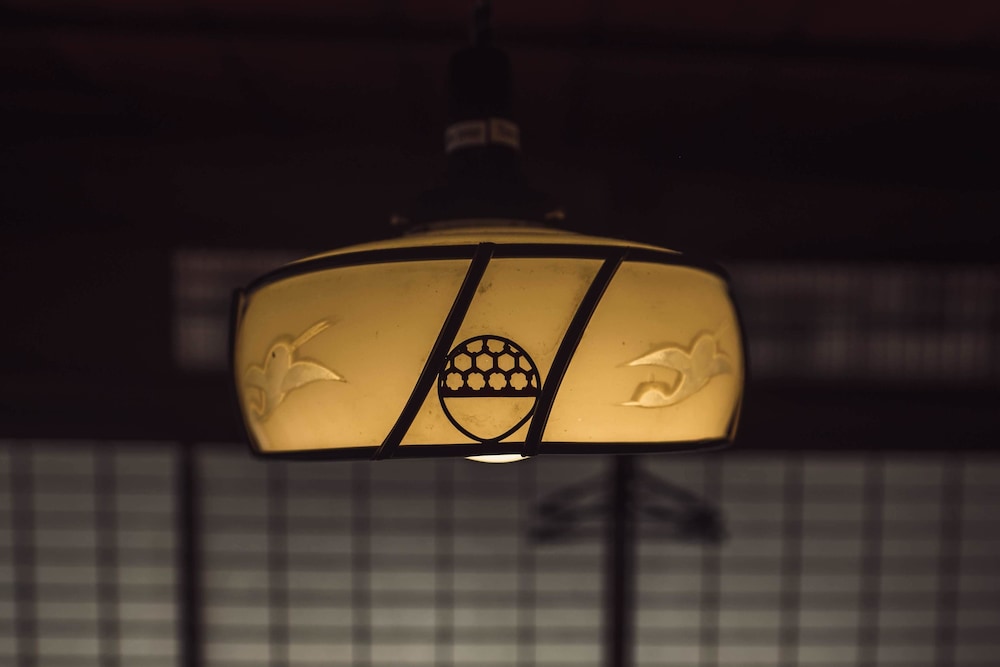 古民家の宿 宰嘉庵 京都