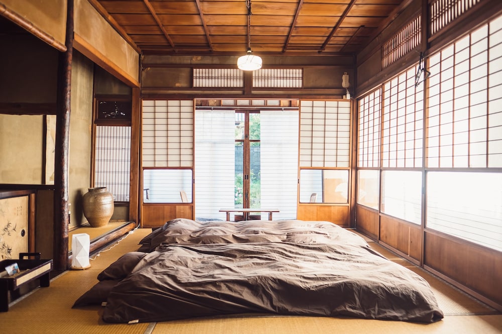 古民家の宿 宰嘉庵 京都