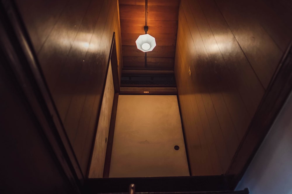 古民家の宿 宰嘉庵 京都