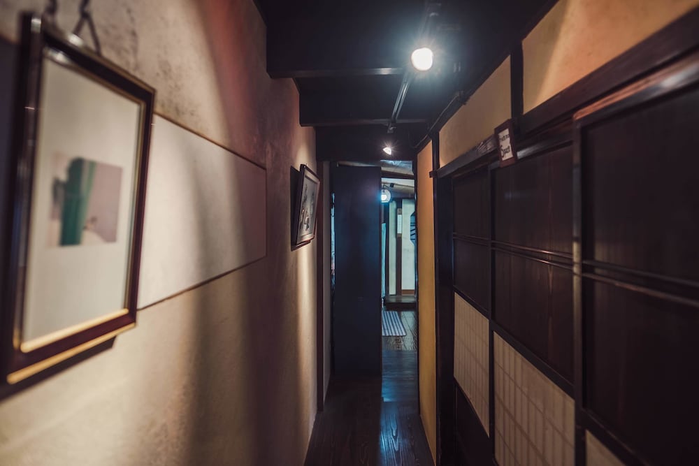 古民家の宿 宰嘉庵 京都