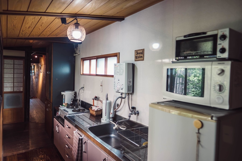 古民家の宿 宰嘉庵 京都