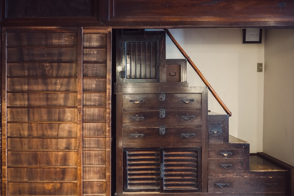 古民家の宿 宰嘉庵 京都