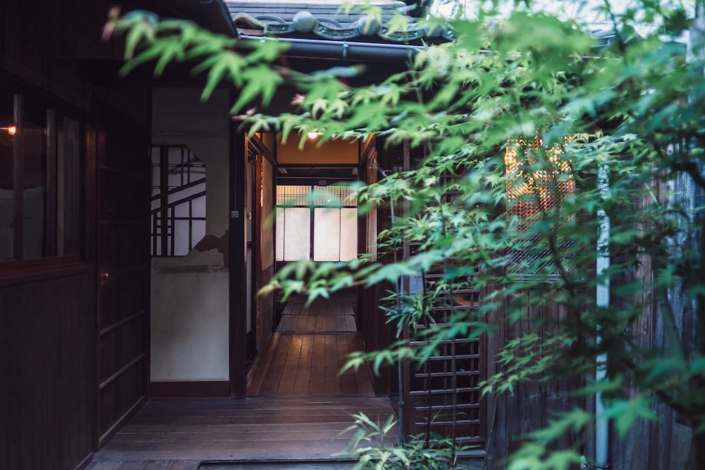 古民家の宿 宰嘉庵 京都