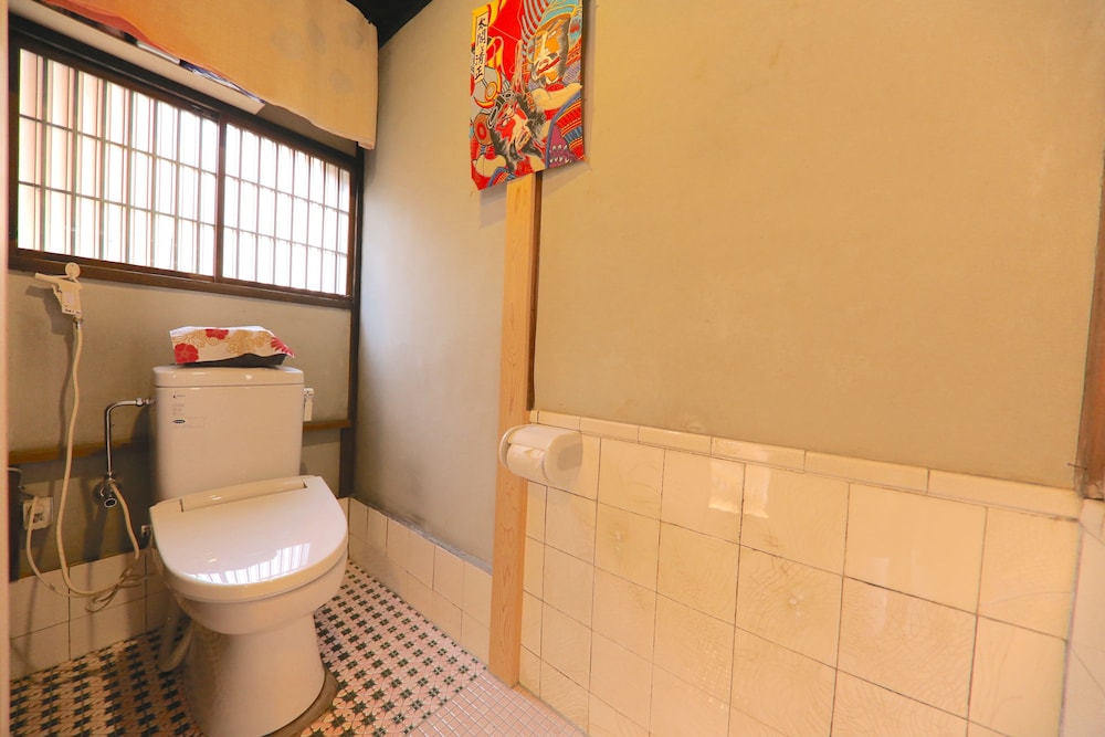 古民家の宿 宰嘉庵 京都