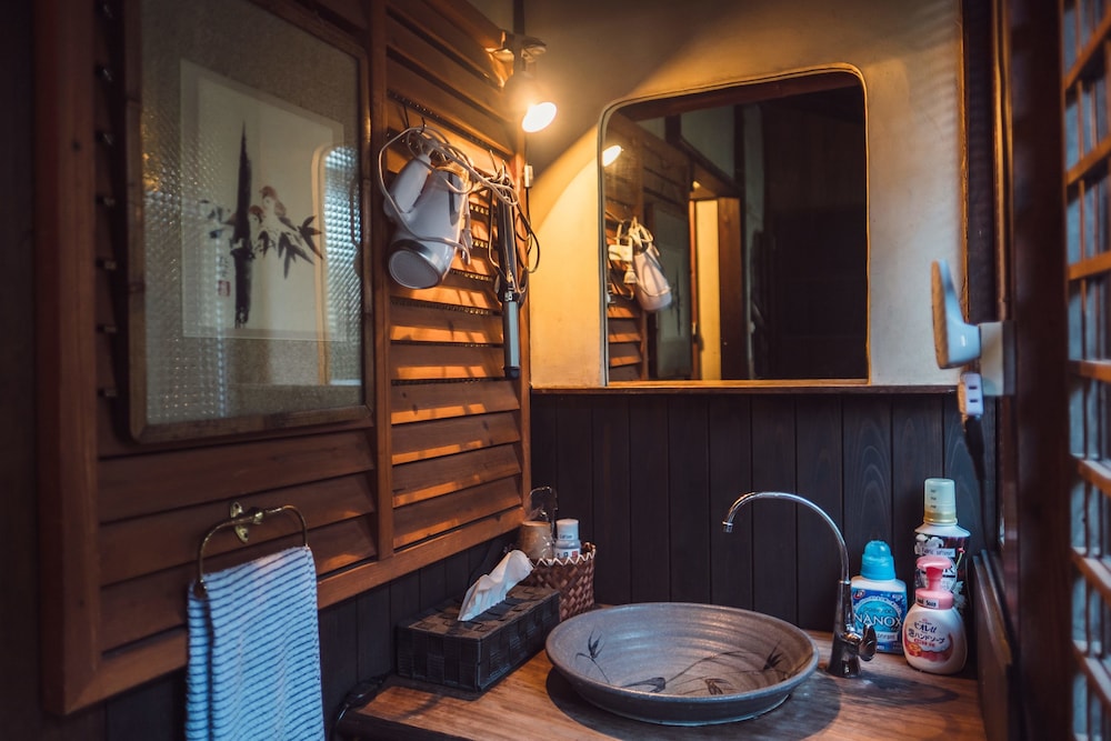 古民家の宿 宰嘉庵 京都