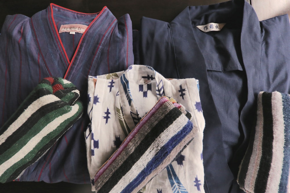 古民家の宿 宰嘉庵 京都