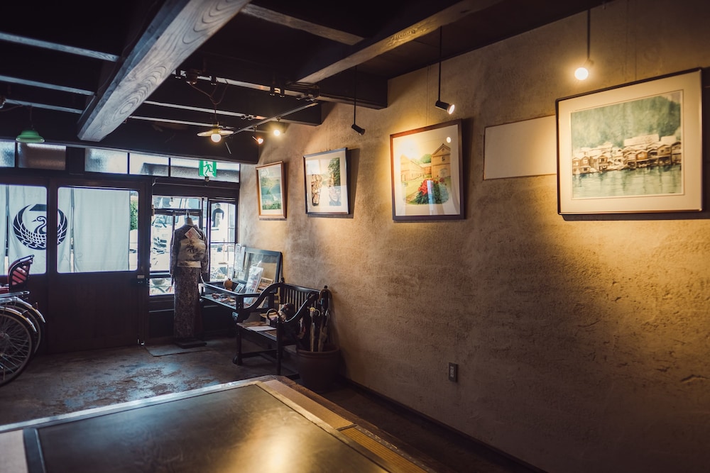 古民家の宿 宰嘉庵 京都