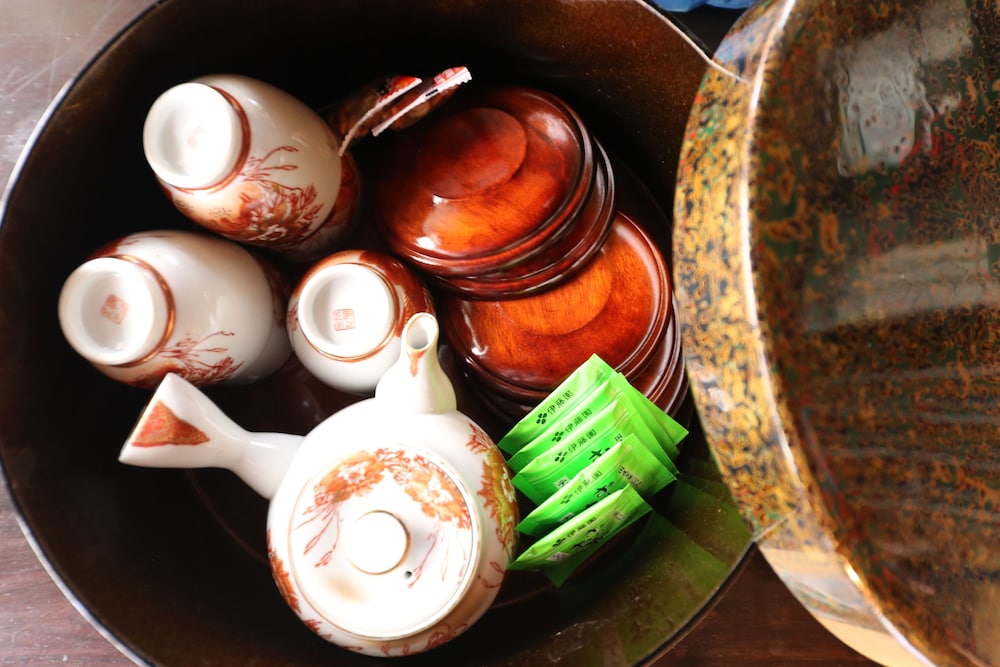 古民家の宿 宰嘉庵 京都