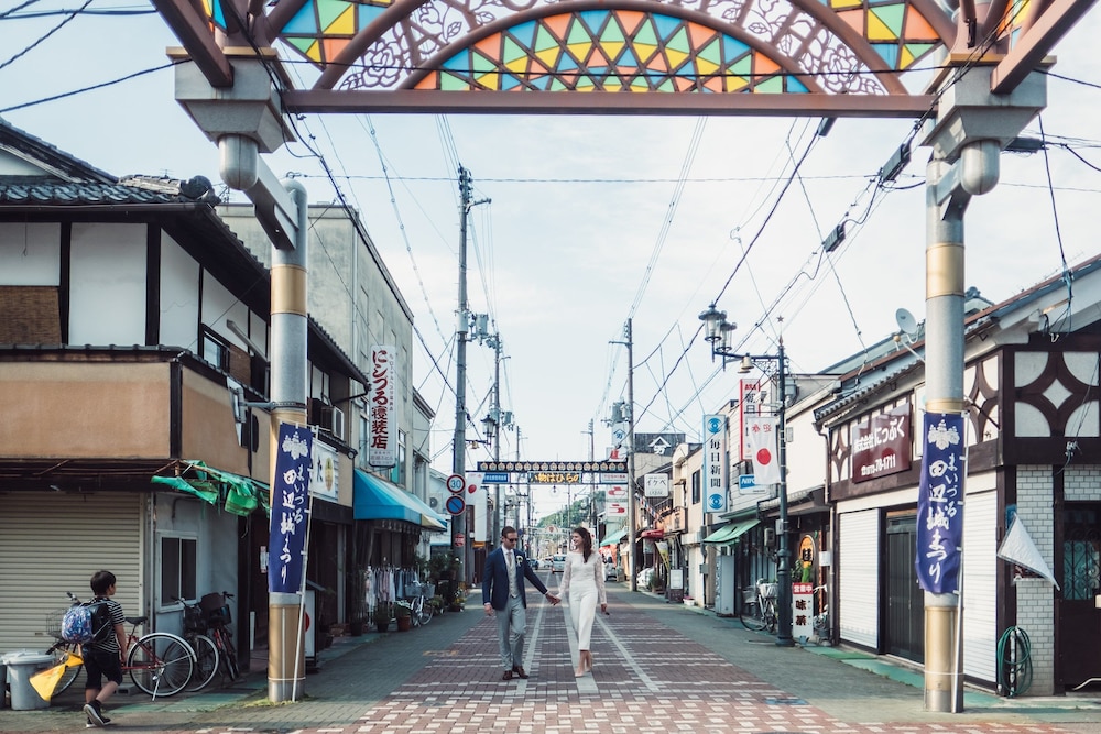 古民家の宿 宰嘉庵 京都