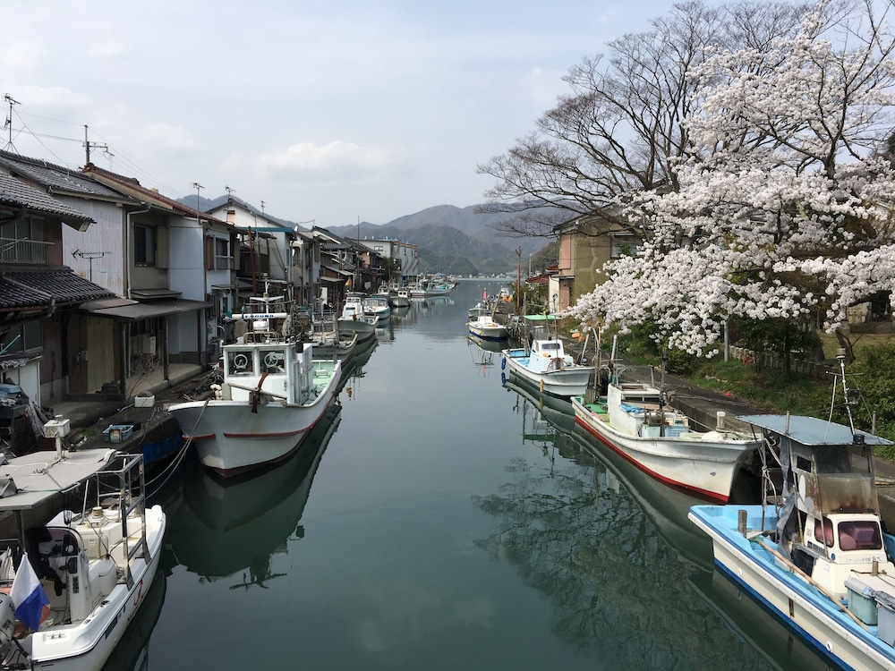 古民家の宿 宰嘉庵 京都