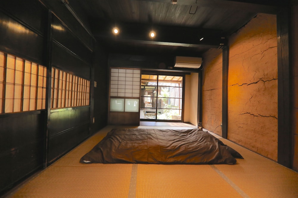 古民家の宿 宰嘉庵 京都