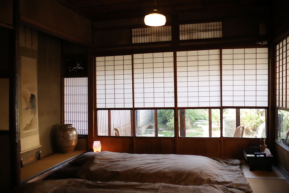 古民家の宿 宰嘉庵 京都