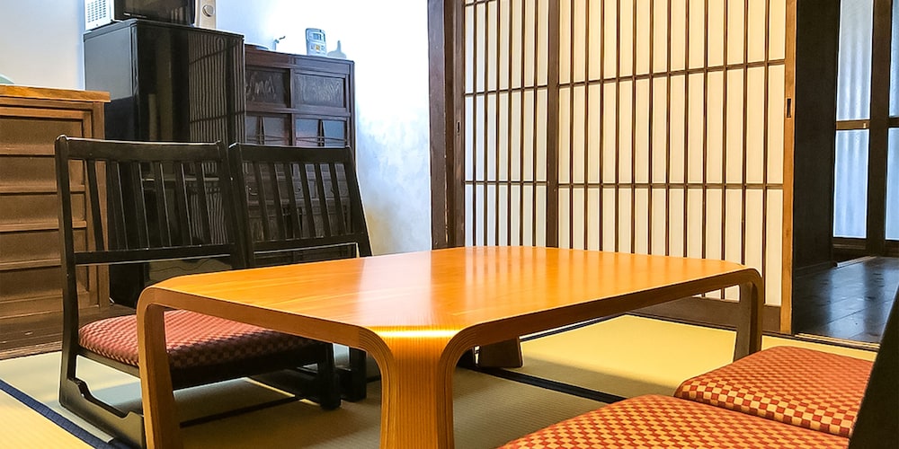 京町家一棟貸切の宿 京小宿 古川みやび 京都