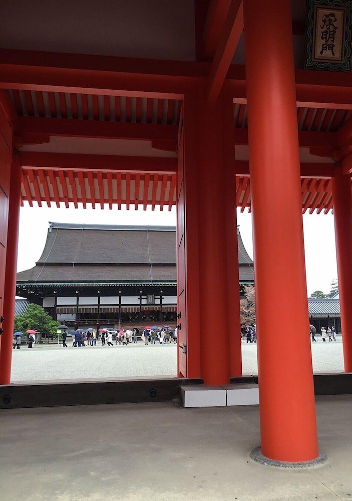 京町家一棟貸切の宿 京小宿 古川みやび 京都