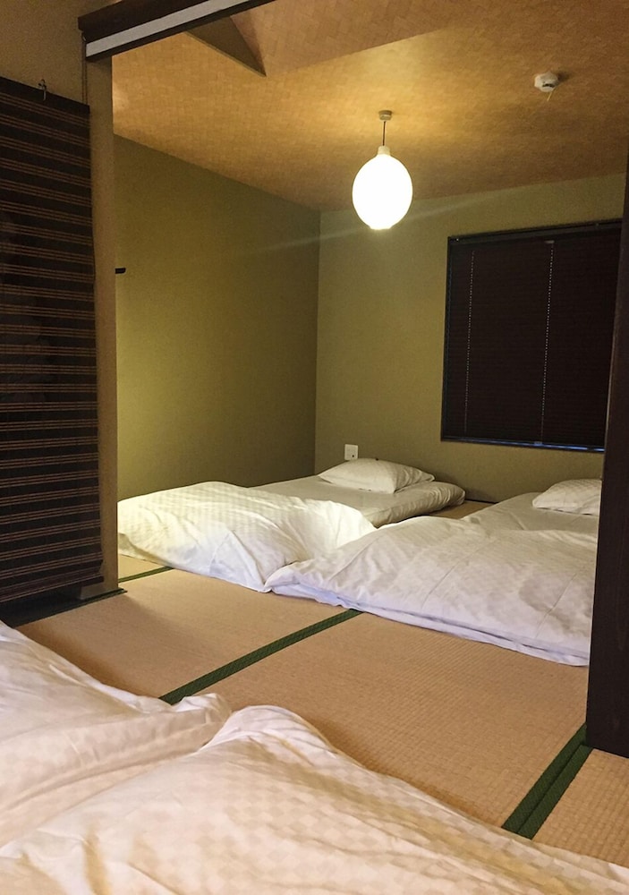 京町家一棟貸切の宿 京小宿 古川みやび 京都