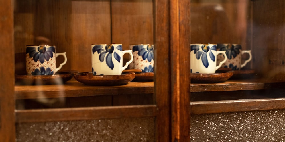 京いすけ 百足屋町 OTONARI 京都