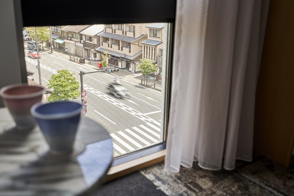タッセルホテル 三条白川 京都