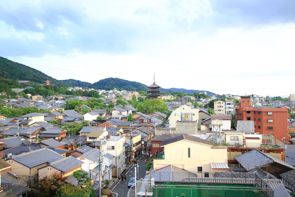 つきみホテル 京都