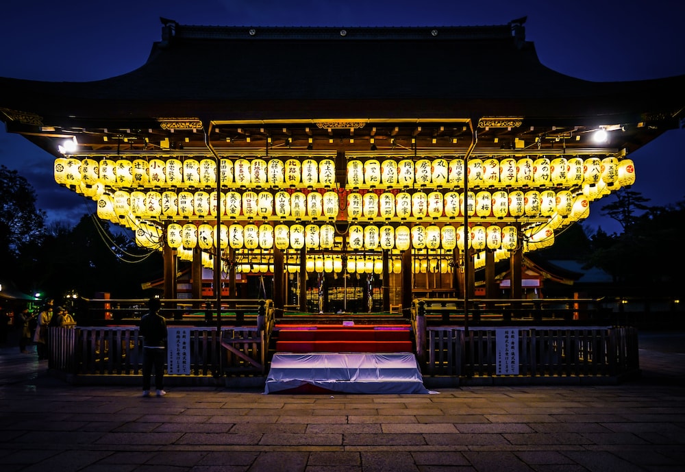 つきみホテル 京都