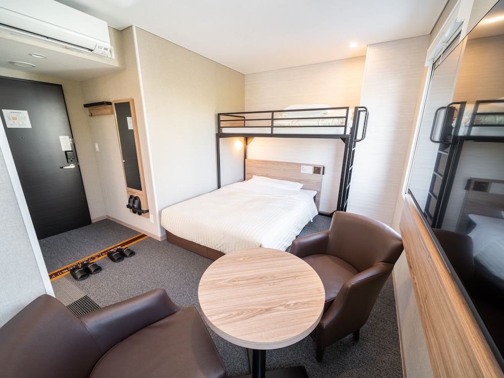 スーパーホテル東舞鶴 京都