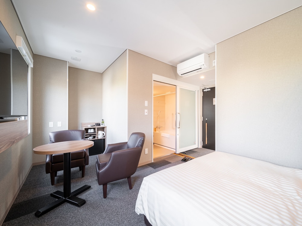 スーパーホテル東舞鶴 京都