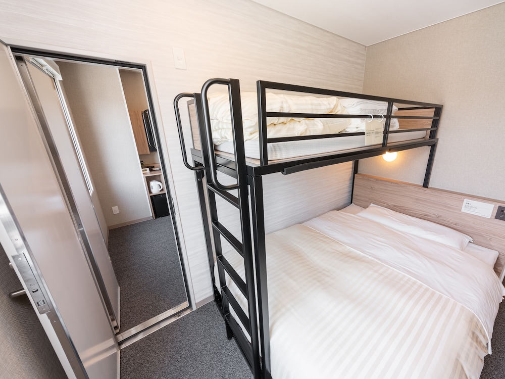 スーパーホテル東舞鶴 京都