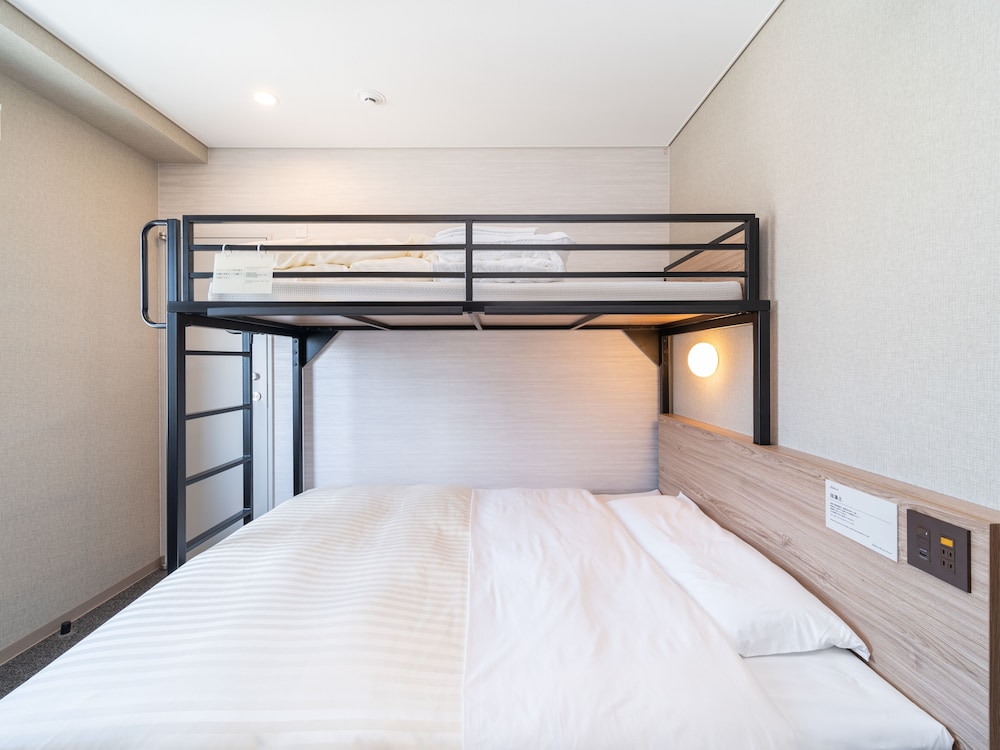 スーパーホテル東舞鶴 京都