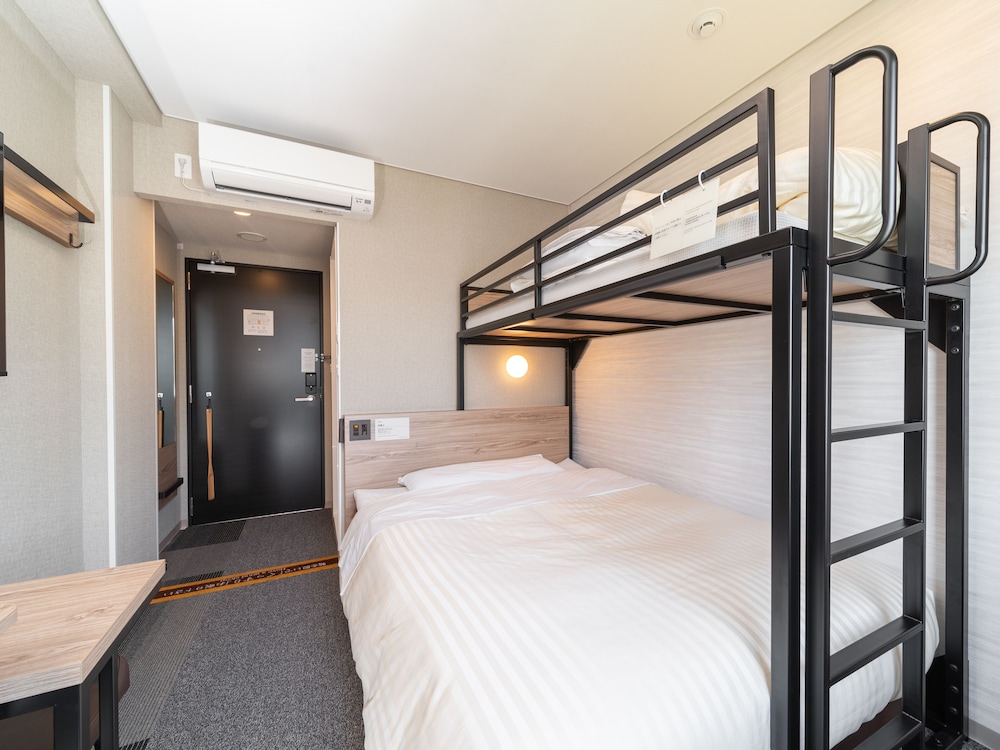 スーパーホテル東舞鶴 京都