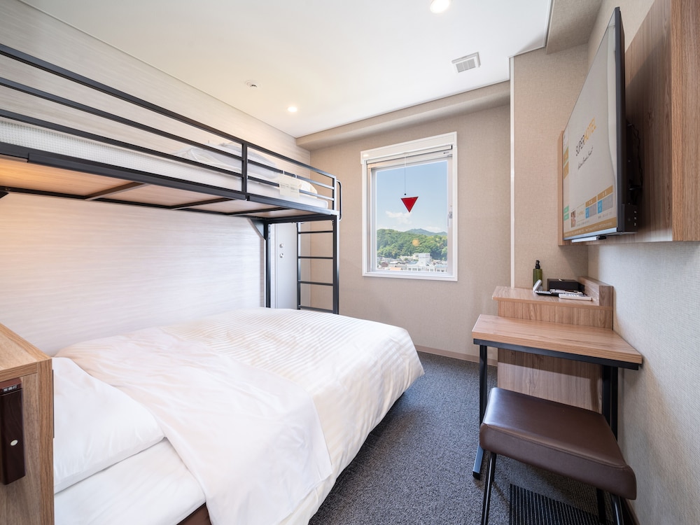 スーパーホテル東舞鶴 京都