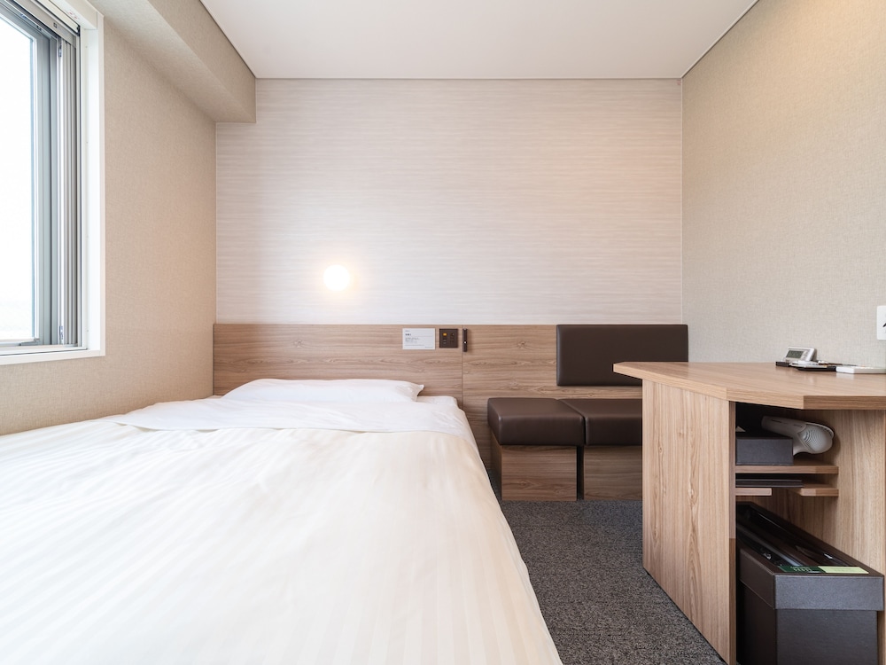 スーパーホテル東舞鶴 京都