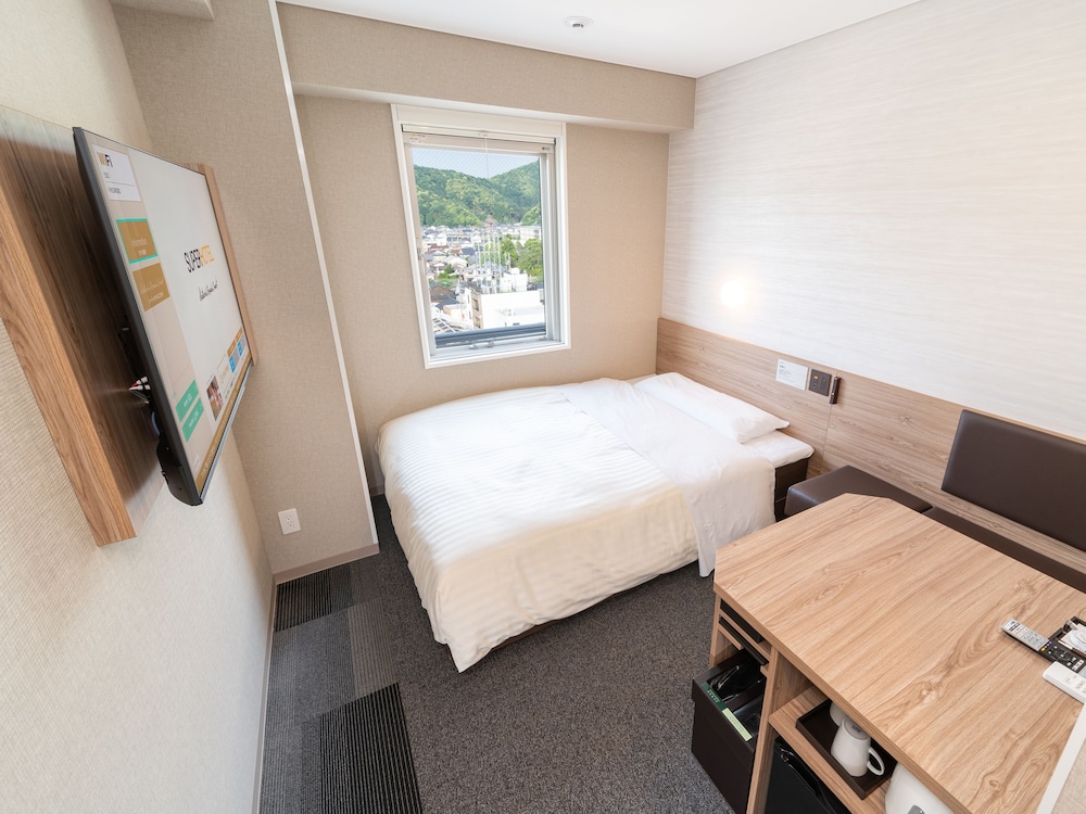 スーパーホテル東舞鶴 京都