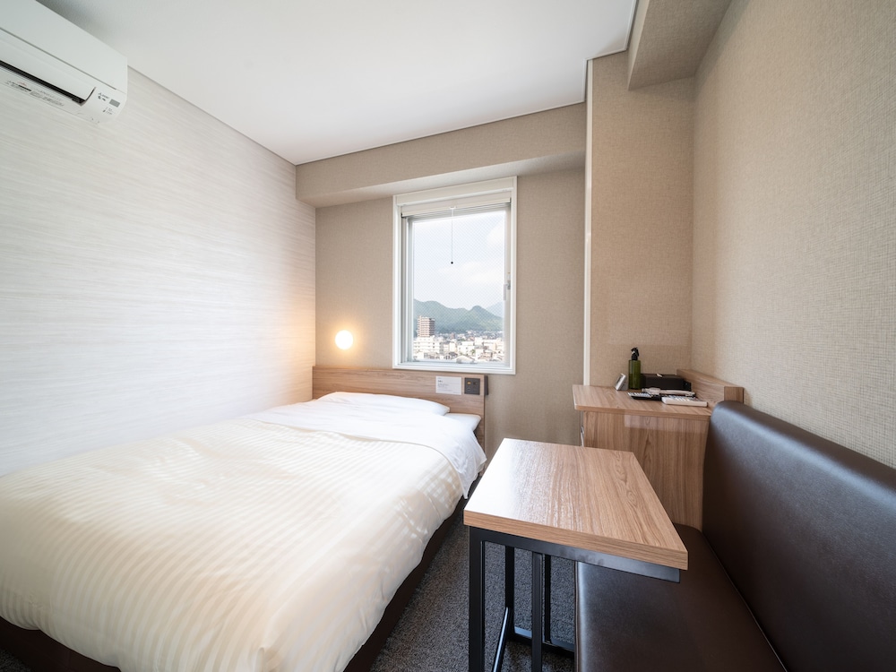 スーパーホテル東舞鶴 京都