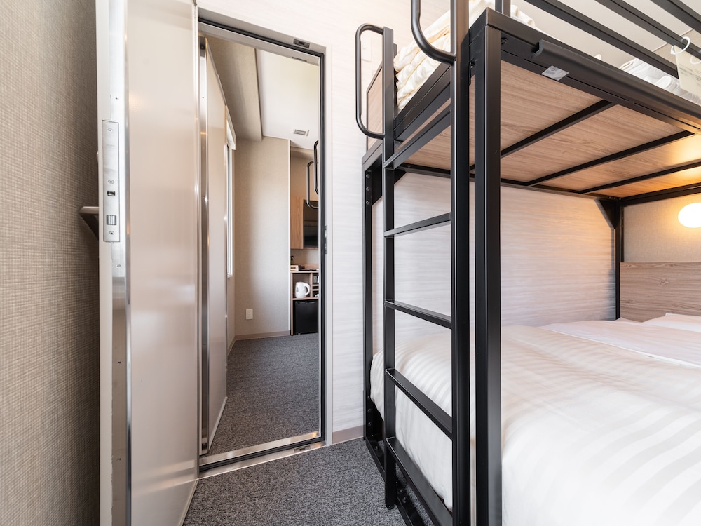 スーパーホテル東舞鶴 京都