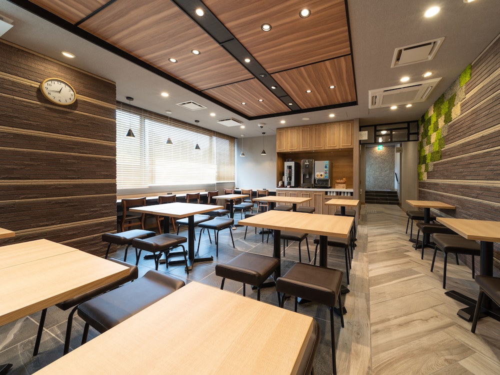 スーパーホテル東舞鶴 京都