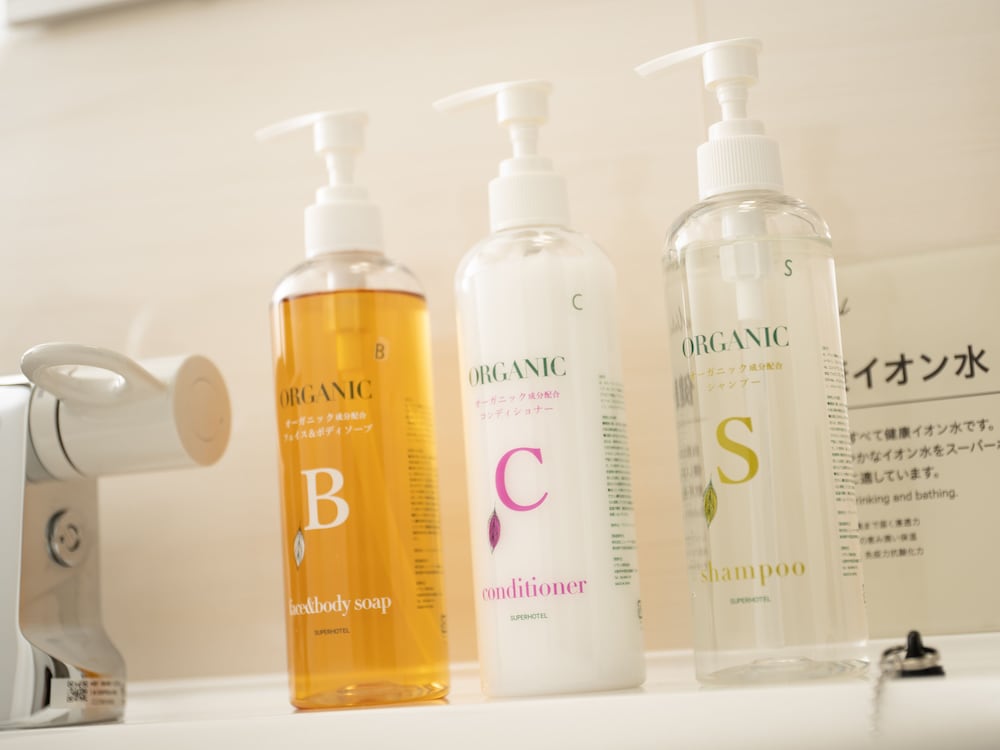 スーパーホテル東舞鶴 京都