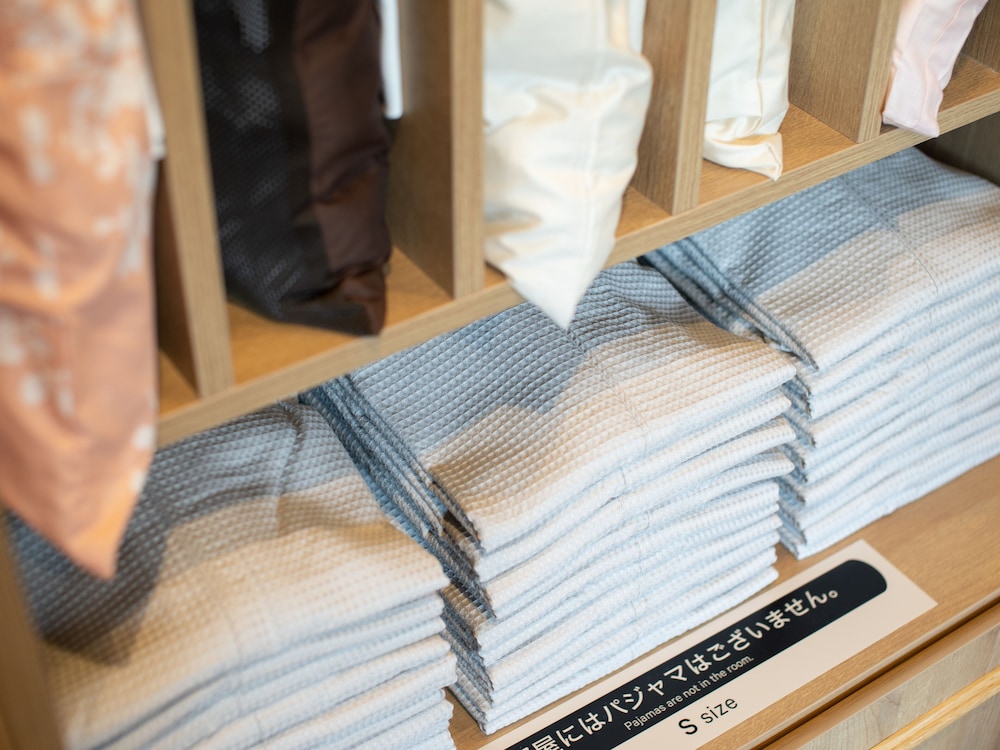 スーパーホテル東舞鶴 京都