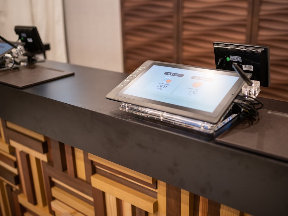 スーパーホテル東舞鶴 京都