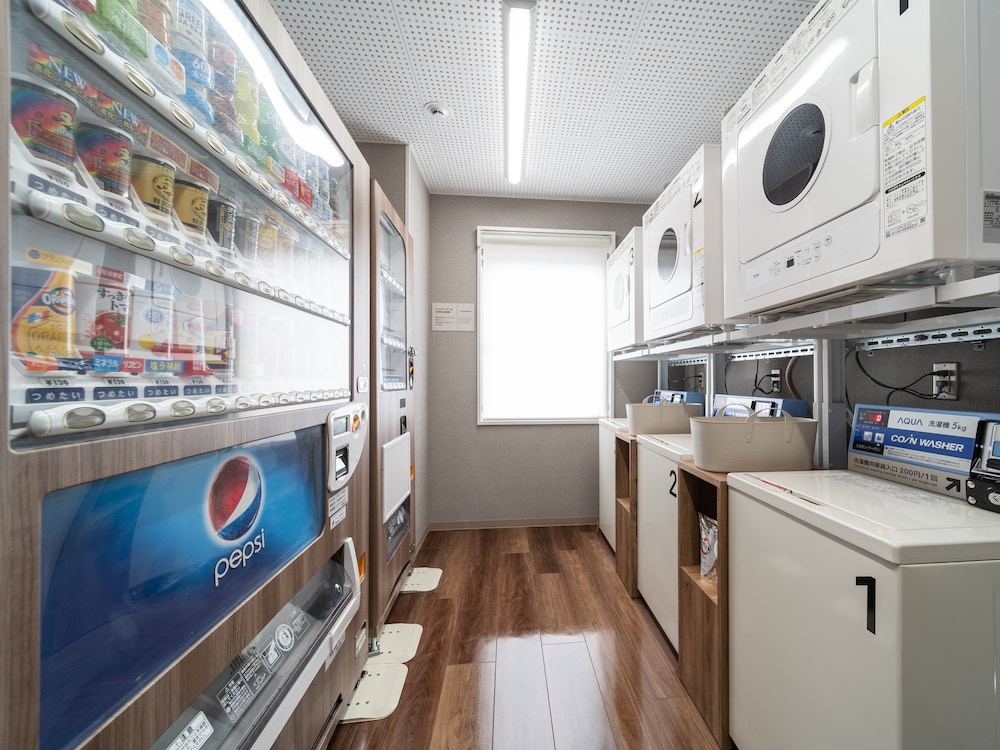 スーパーホテル東舞鶴 京都