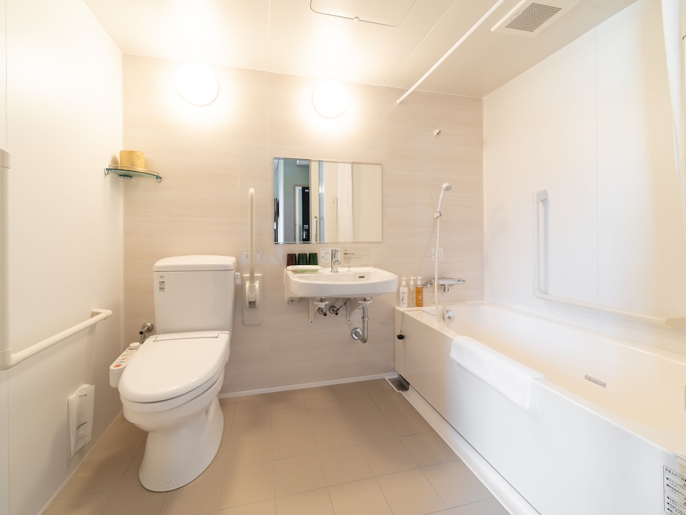 スーパーホテル東舞鶴 京都