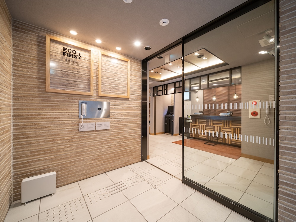 スーパーホテル東舞鶴 京都