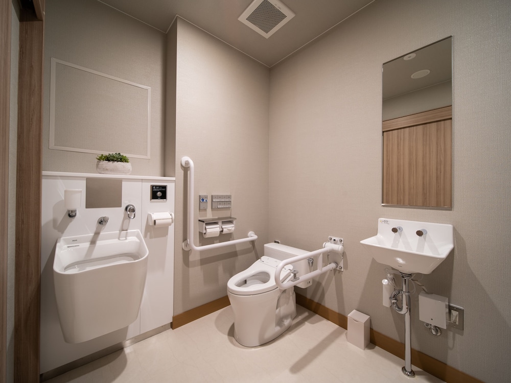 スーパーホテル東舞鶴 京都