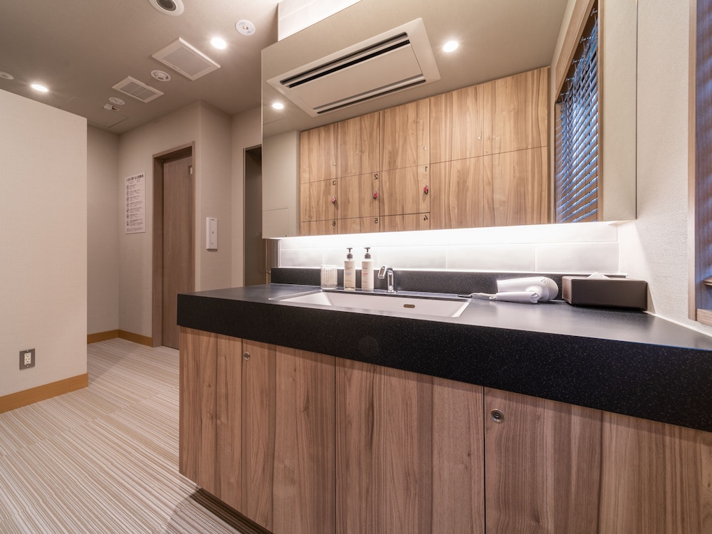 スーパーホテル東舞鶴 京都