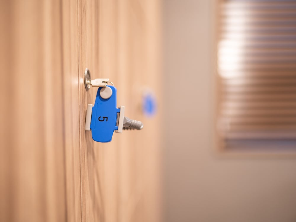 スーパーホテル東舞鶴 京都