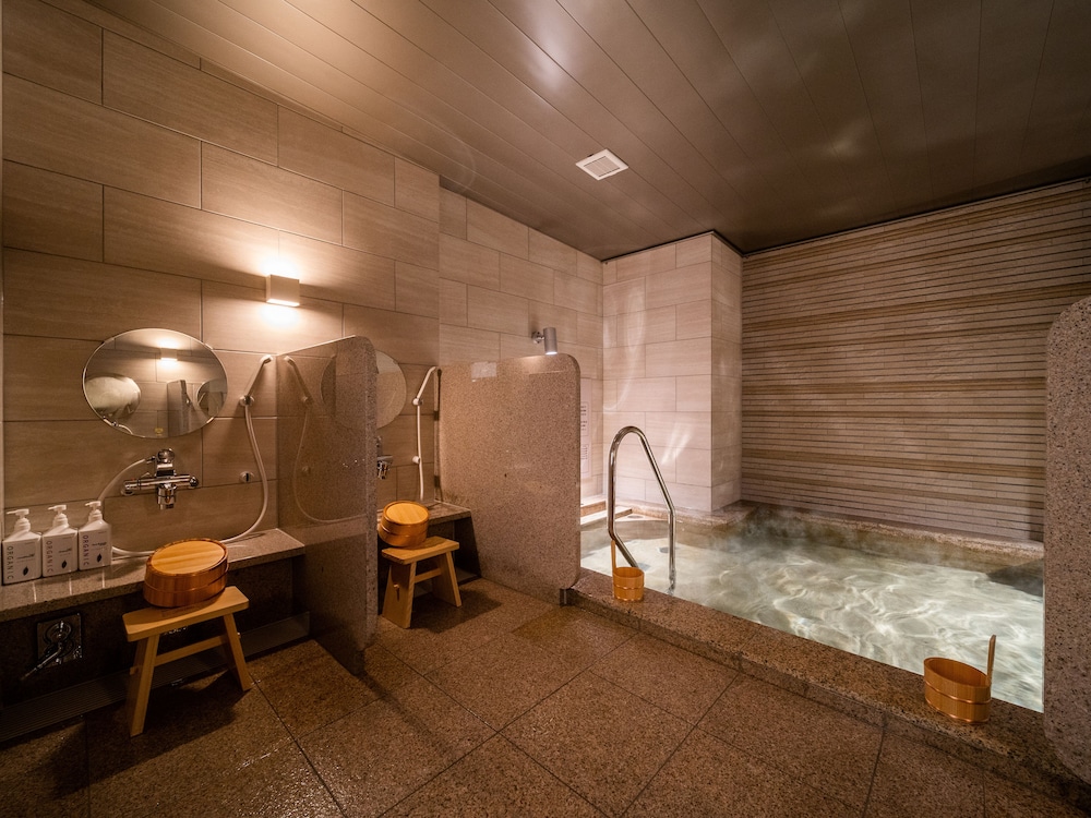 スーパーホテル東舞鶴 京都