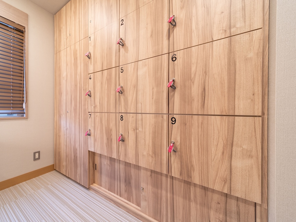 スーパーホテル東舞鶴 京都