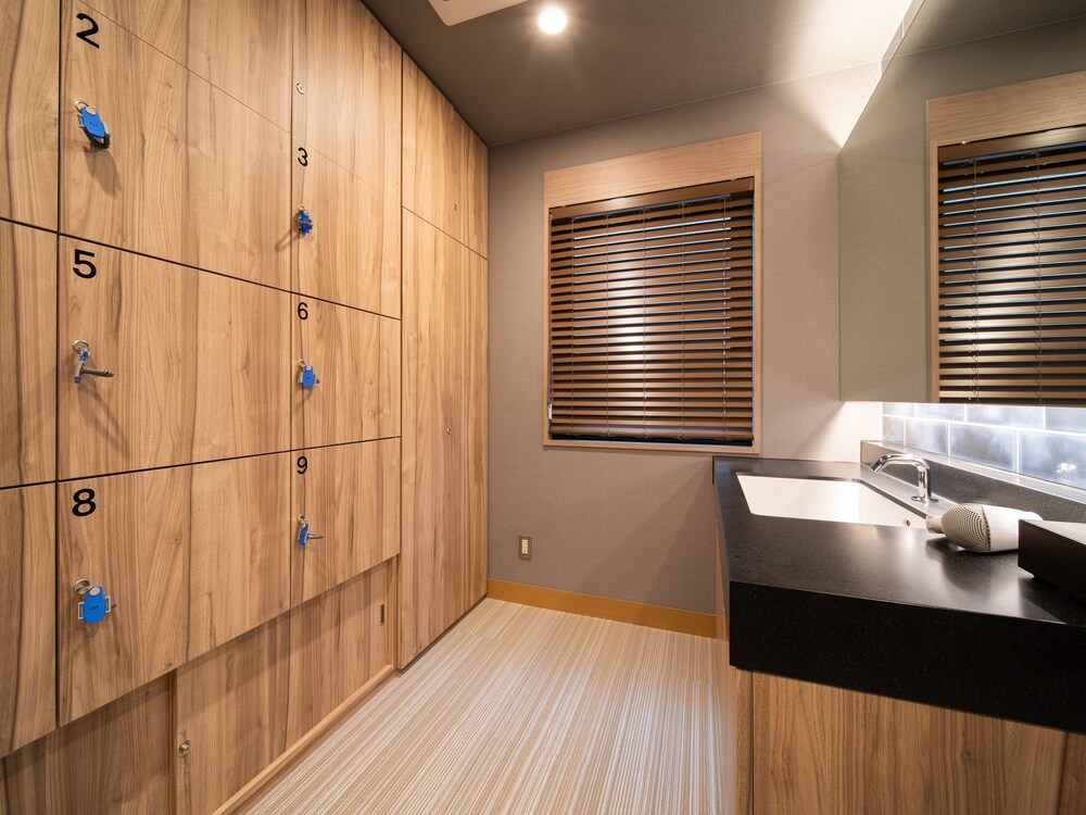 スーパーホテル東舞鶴 京都