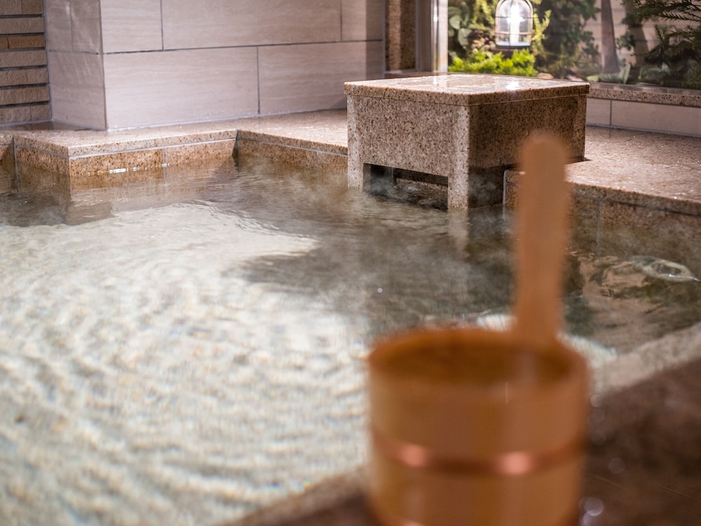 スーパーホテル東舞鶴 京都