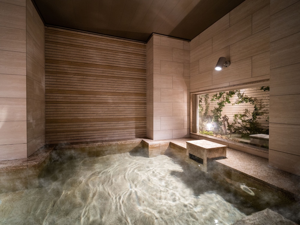 スーパーホテル東舞鶴 京都