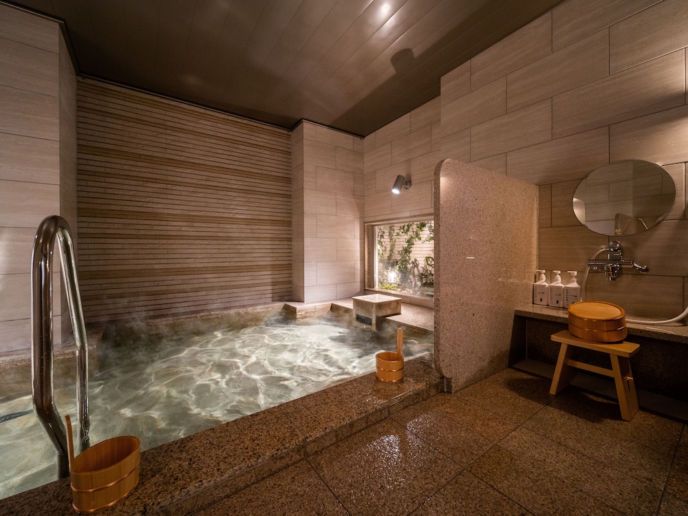 スーパーホテル東舞鶴 京都