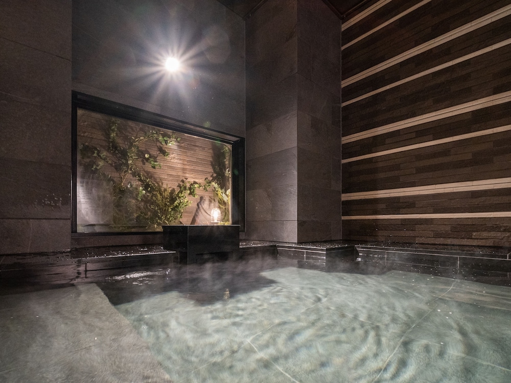 スーパーホテル東舞鶴 京都